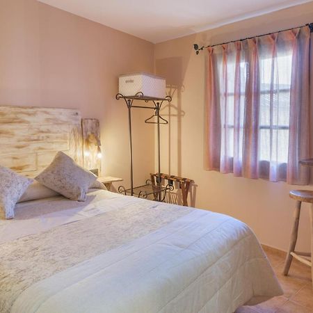 El Rincon De Andrea Habitaciones Biescas Kültér fotó